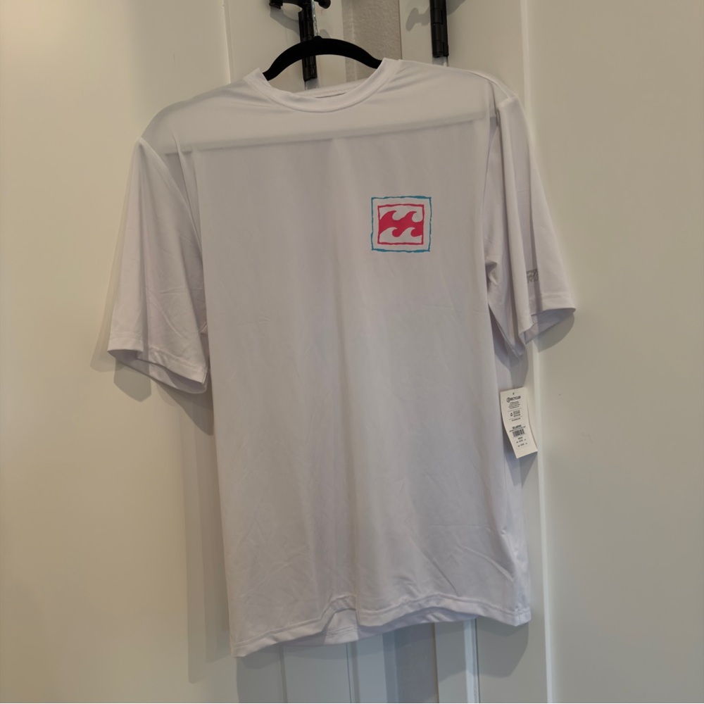 NWT Billabong Rashguard - Picture 2 of 4